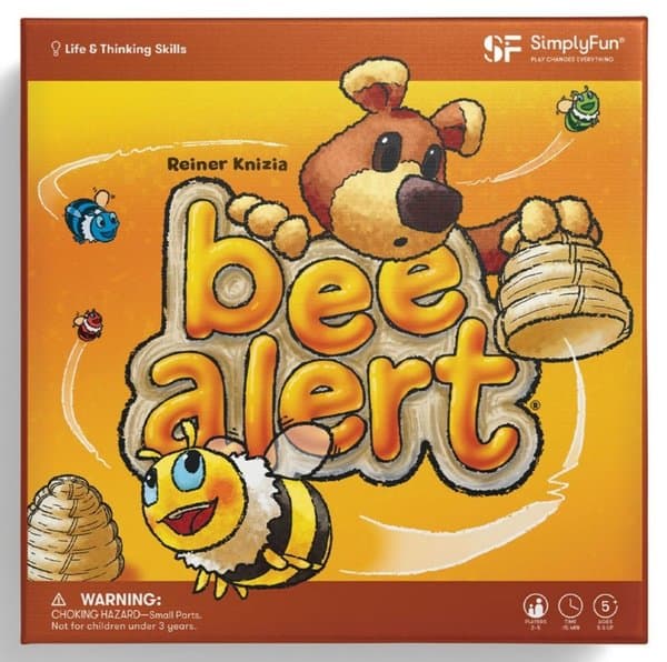 Bee Alert