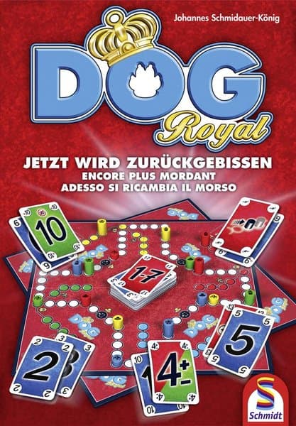 DOG Royal