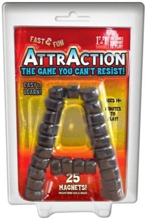 AttrAction