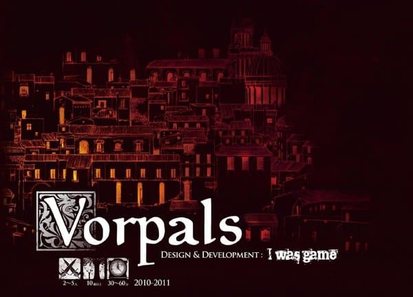 Vorpals