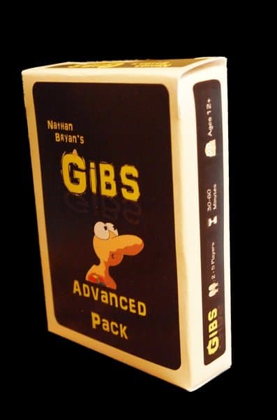 Gibs: The Advanced Pack