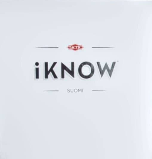 iKNOW