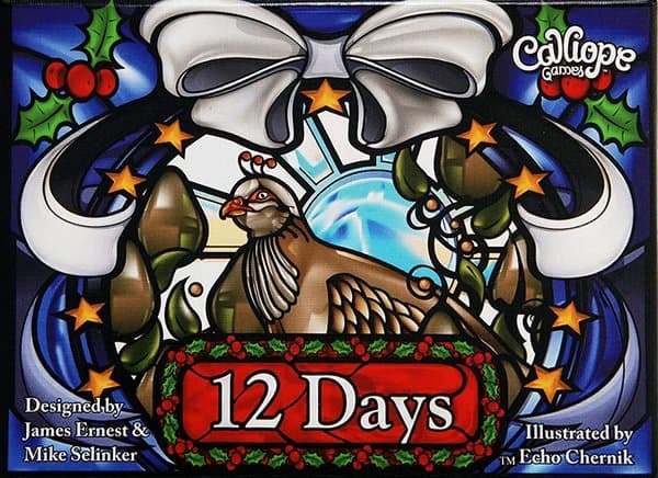 12 Days