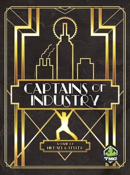 Captains of Industry