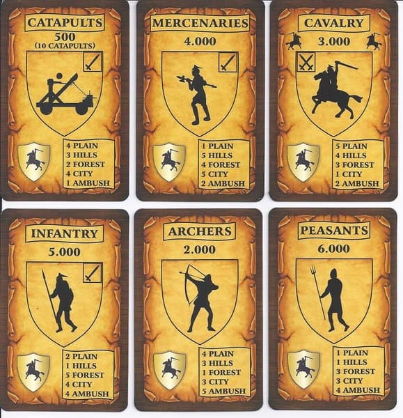 Autokrator Mini Expansion
