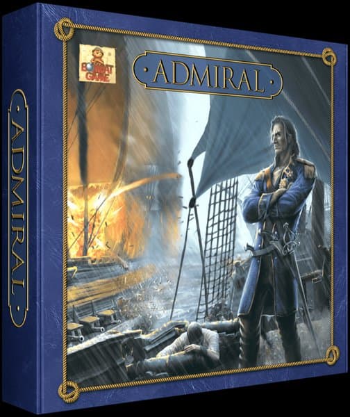Admiral