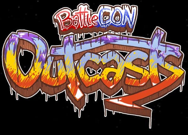 Outcasts (fan expansion for BattleCON)
