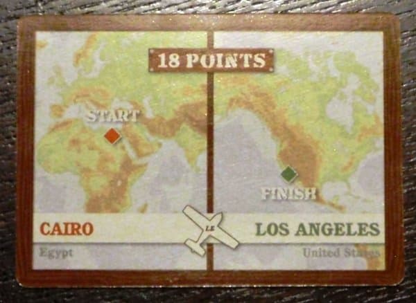 Expedite: Limited Edition Word Trade Card Set