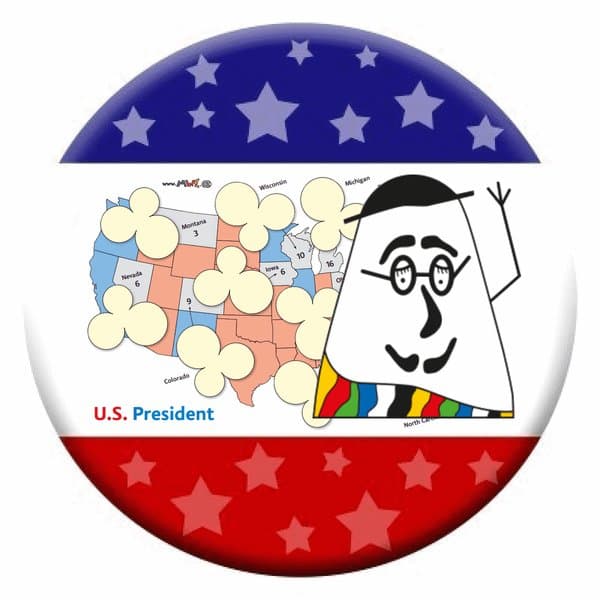 U.S. President