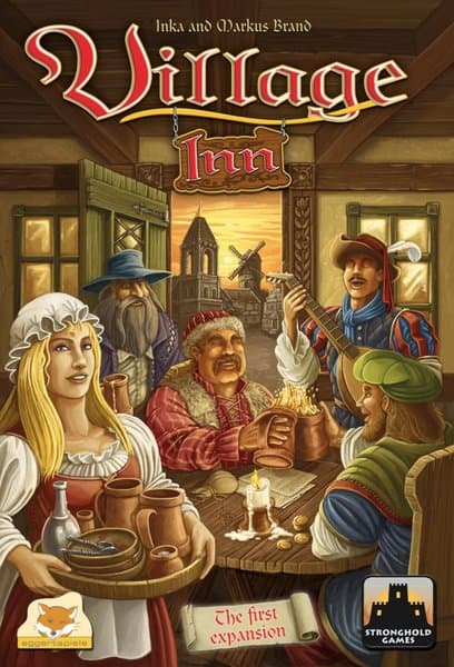 Village: Inn