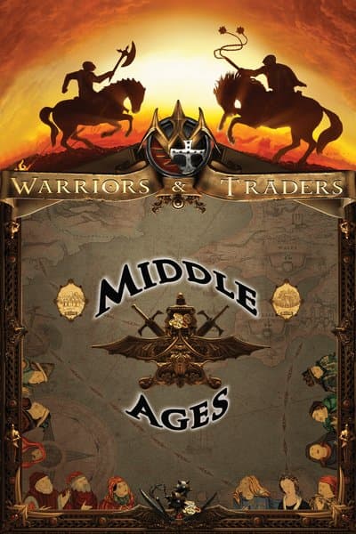 Warriors & Traders: Middle Ages