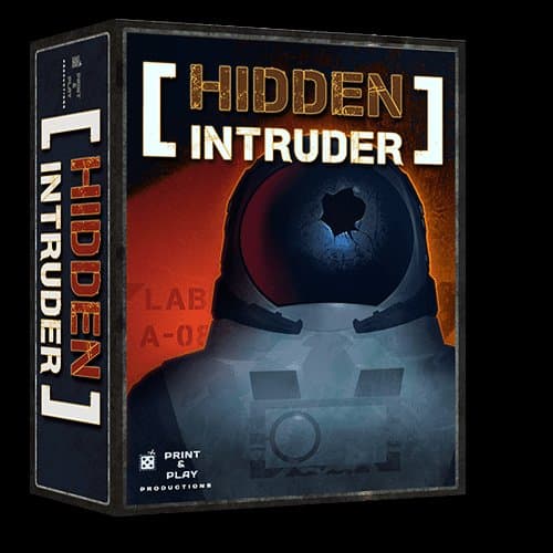 Hidden Intruder