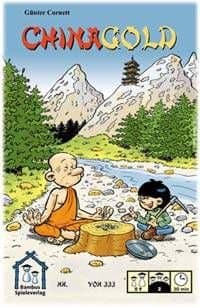 Chinagold