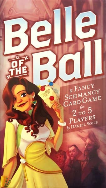 Belle of the Ball