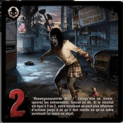 Off the Dead: Chapitre 1 – Morts à Venice Beach – Promo Zombie