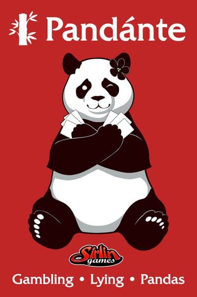Pandánte