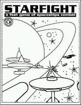 Starfight