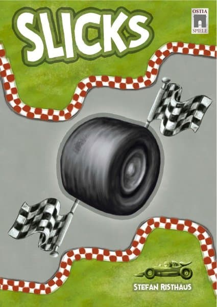 Slicks
