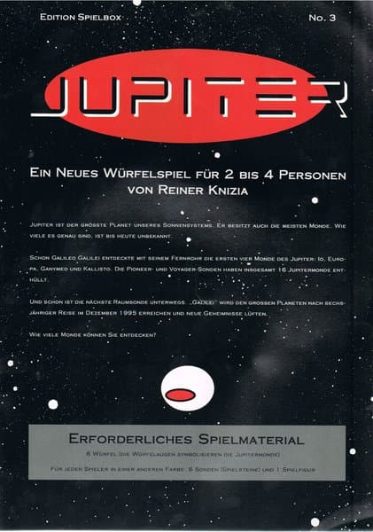 Jupiter