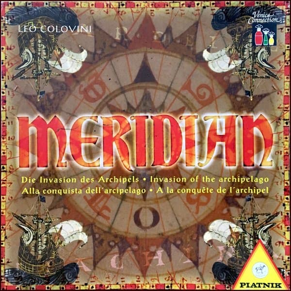 Meridian