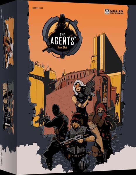 The Agents