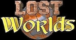 Lost Worlds