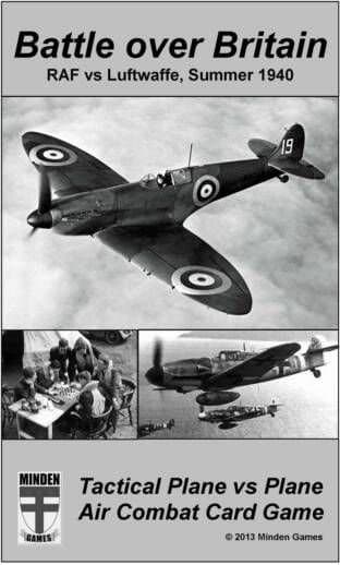 Battle over Britain