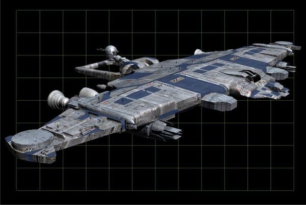Gunship: Tactical Bomber / Fortress