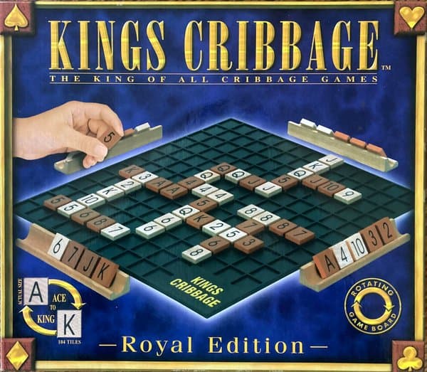 Kings Cribbage