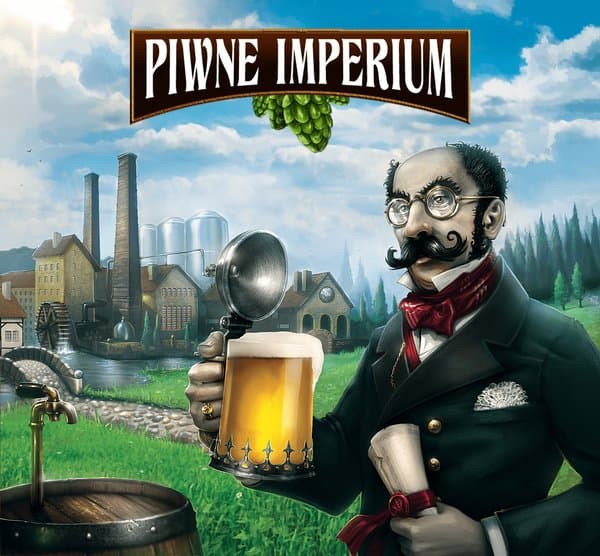 Piwne Imperium