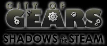 City of Gears: Shadows in the Steam