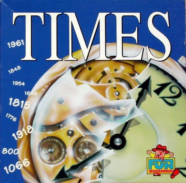 Times