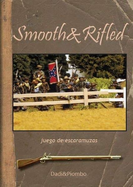 Smooth & Rifled