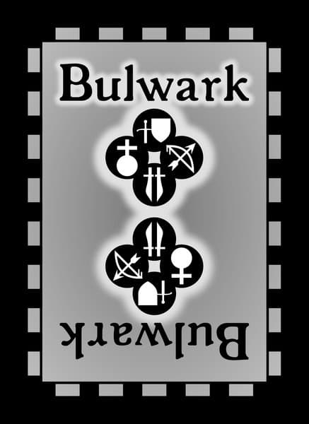 Bulwark: The Winter of Death
