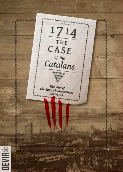 1714: The Case of the Catalans