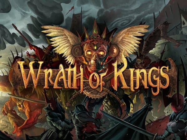 Wrath of Kings