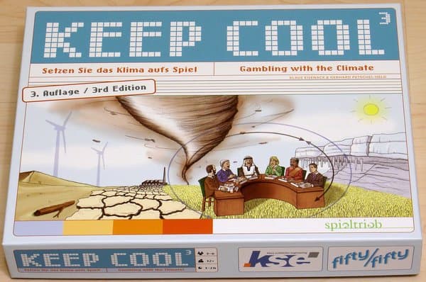 Keep Cool