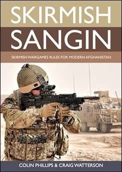 Skirmish Sangin