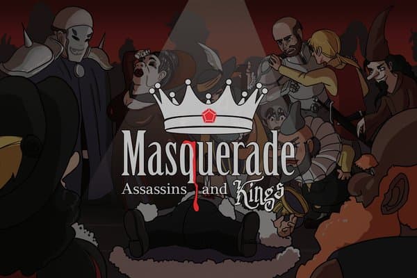 Masquerade