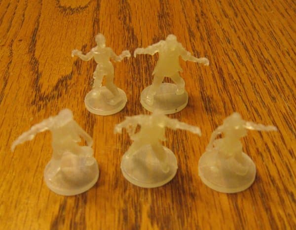 Dark Darker Darkest: Light in the Dark Expansion