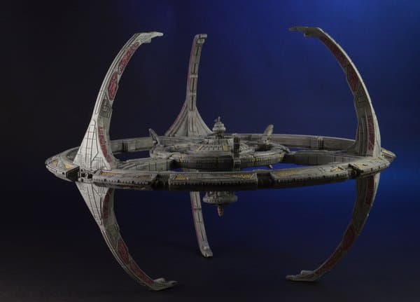 Star Trek: Attack Wing – Deep Space 9 Expansion Pack