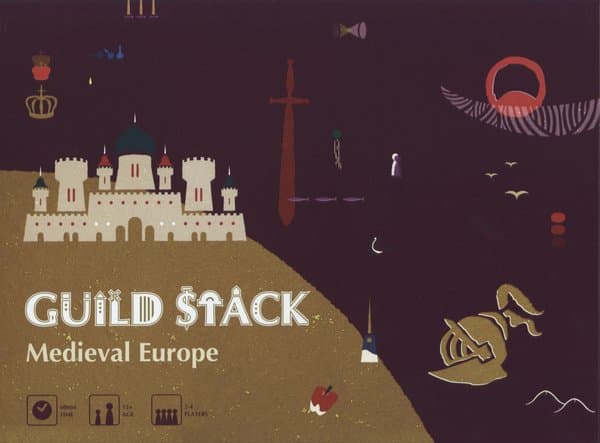 Guild Stack
