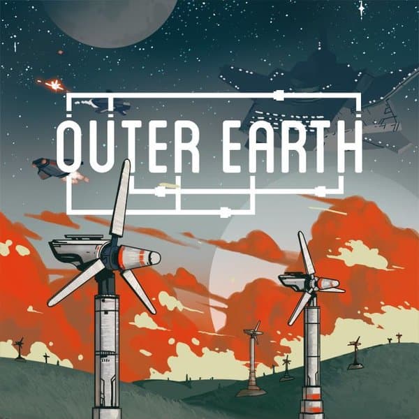 Outer Earth
