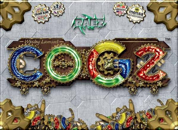 COGZ