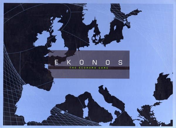 Ekonos