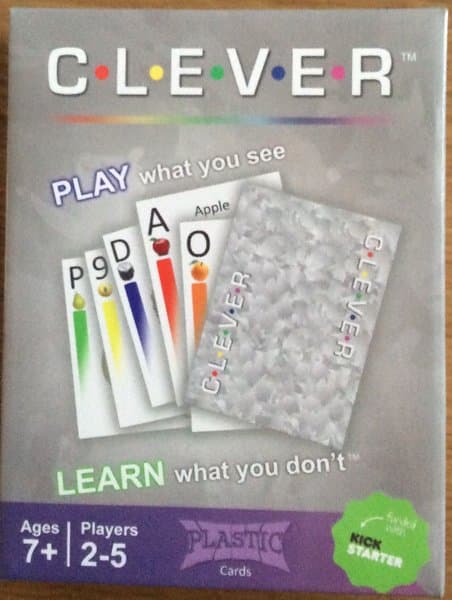 CLEVER