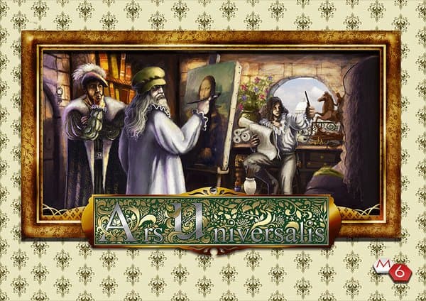 Ars Universalis