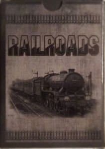 Railroads