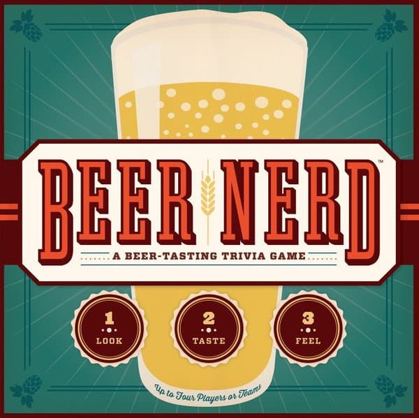 Beer Nerd