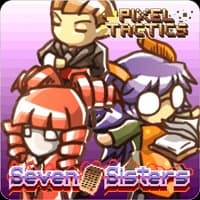 Pixel Tactics: Seven Sisters Mini Expansion